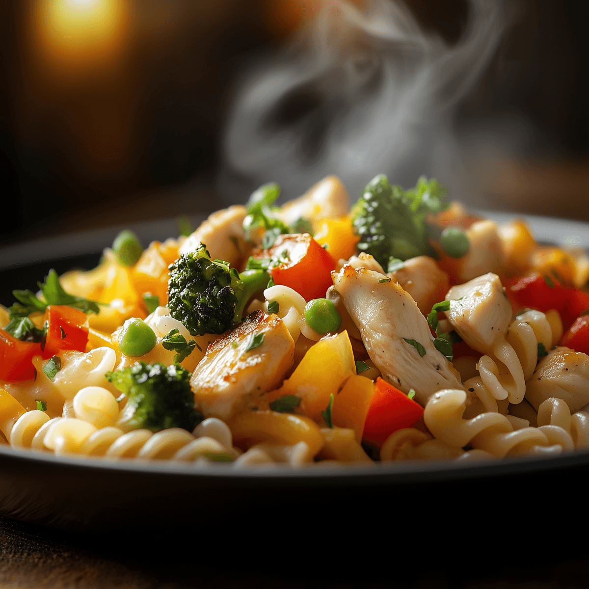 Honeywell Cavatto Macaroni