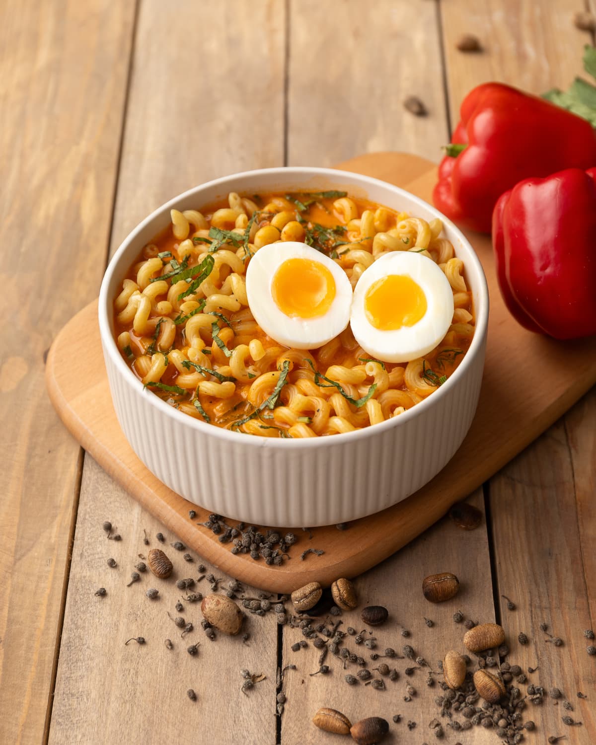 Honeywell Cavatto Macaroni