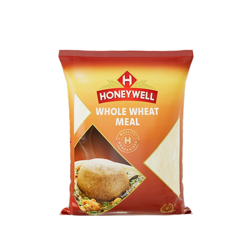 Honeywell Wheat Package
